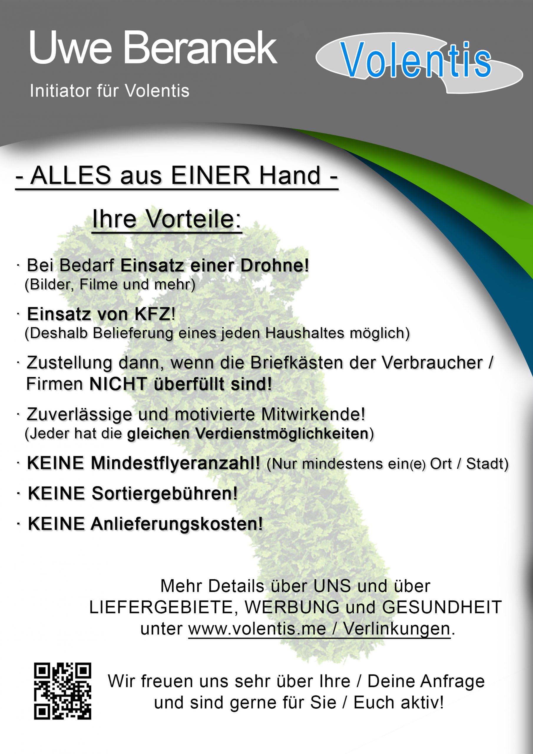 SEITE 2:    A5 Format mittig gefaltet